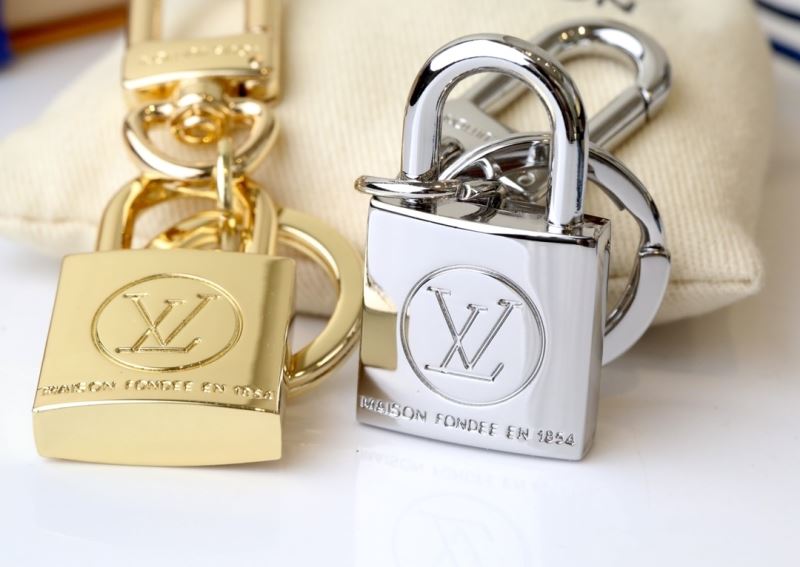 Louis Vuitton Keychains